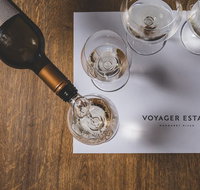 Voyager Estate The Origins Tasting with Cheeseboard - Tourism Caloundra