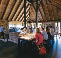 Vasse Felix Museum Tour Wine Tasting and 3-Course Lunch - Tourism Caloundra