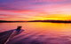 Ord River Discoverer With Sunset - thumb 10