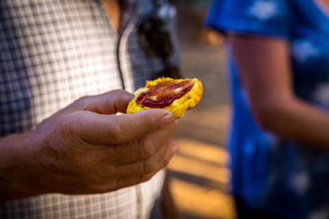 Ord River Discoverer With Sunset - Tourism Caloundra 3