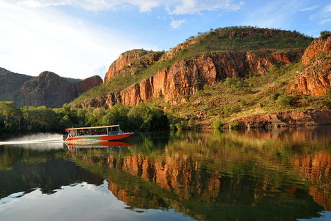 Ord River Experience With Riverside Lunch - Tourism Caloundra 0