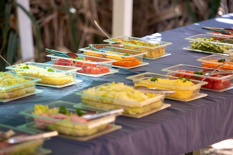 Ord River Experience With Riverside Lunch - Tourism Caloundra 6