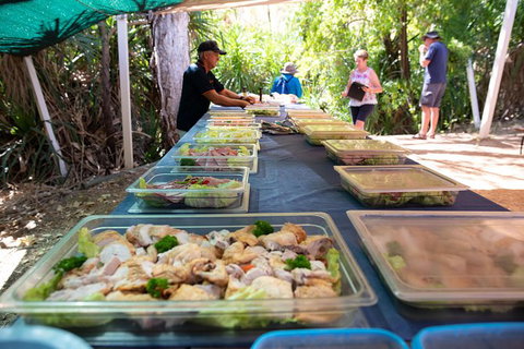 Ord River Experience With Riverside Lunch - Tourism Caloundra 7