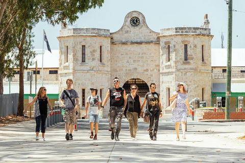 Fremantle Icons & Gems Of Perth Private Tour With A Local - Tourism Caloundra 8
