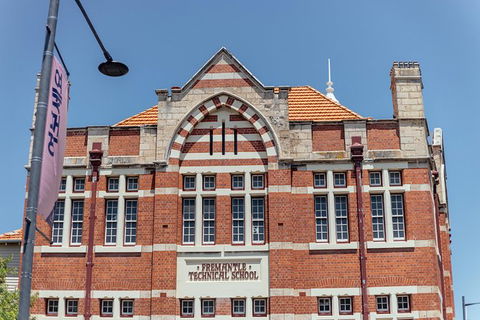 Fremantle Icons & Gems Of Perth Private Tour With A Local - Tourism Caloundra 9