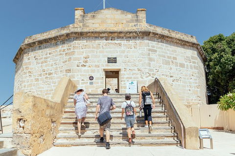 Fremantle Icons & Gems Of Perth Private Tour With A Local - Tourism Caloundra 5