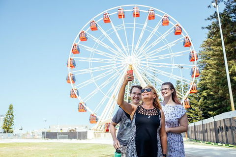 Fremantle Icons & Gems Of Perth Private Tour With A Local - Tourism Caloundra 0