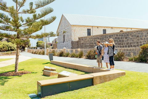 Fremantle Icons & Gems Of Perth Private Tour With A Local - Tourism Caloundra 4