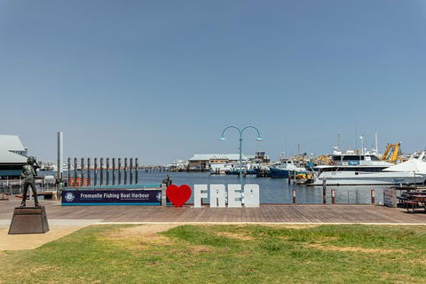 Fremantle Icons & Gems Of Perth Private Tour With A Local - Tourism Caloundra 3