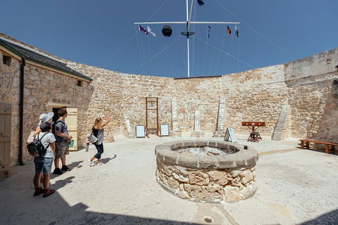 Fremantle Icons & Gems Of Perth Private Tour With A Local - Tourism Caloundra 6