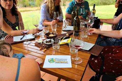 The Favourite 4 Experience - Tourism Caloundra 2