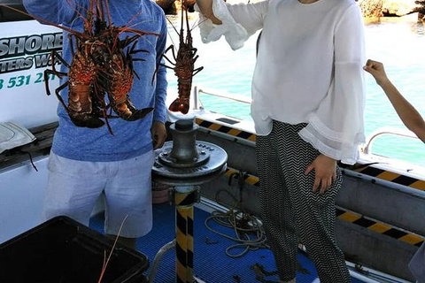 Lobster Fishing Tour At Geraldton - Tourism Caloundra 1