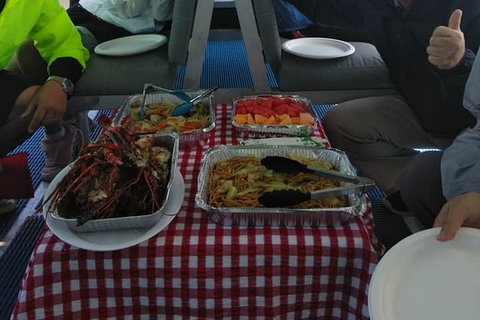 Lobster Fishing Tour At Geraldton - Tourism Caloundra 4