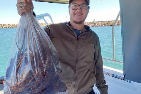 Lobster Fishing Tour At Geraldton - Tourism Caloundra 7