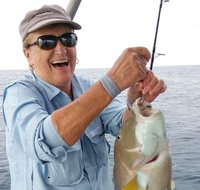 Geraldton Fishing Charter - Tourism Caloundra