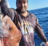 Abrolhos Islands Fishing Charter - Tourism Caloundra