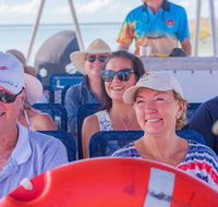 The Island Sandbar Experience - Tourism Caloundra