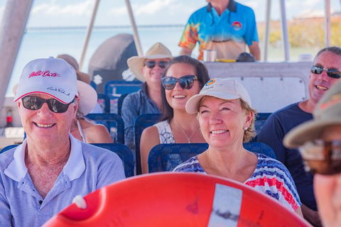 The Island Sandbar Experience - Tourism Caloundra 0