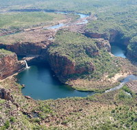 Mitchell Falls Explorer - Wet Season - Tourism Caloundra
