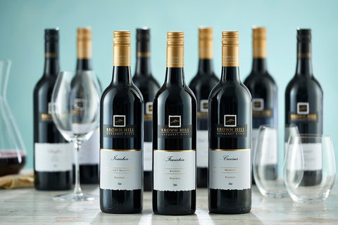 Private Barrel Hall Wine Tasting In The Margaret River Region - Tourism Caloundra 1