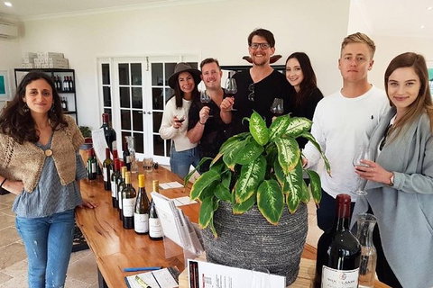 Margaret River Beer & Wine Adventure (departs Margaret River) - Tourism Caloundra 2