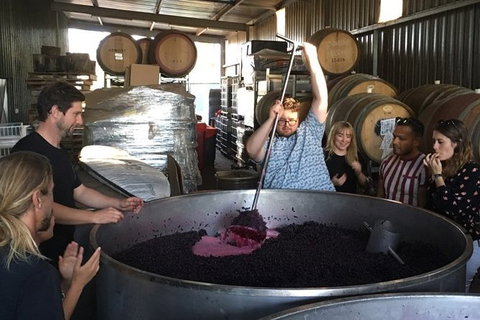 Margaret River Beer & Wine Adventure (departs Margaret River) - Tourism Caloundra 10