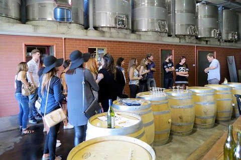 Margaret River Beer & Wine Adventure (departs Margaret River) - Tourism Caloundra 6