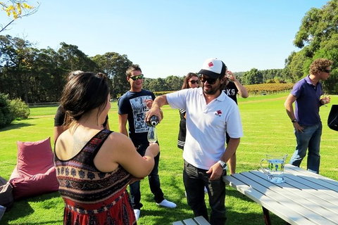 Margaret River Beer & Wine Adventure (departs Margaret River) - Tourism Caloundra 8