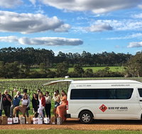Margaret River Beer  Wine Adventure departs Margaret River - Tourism Caloundra