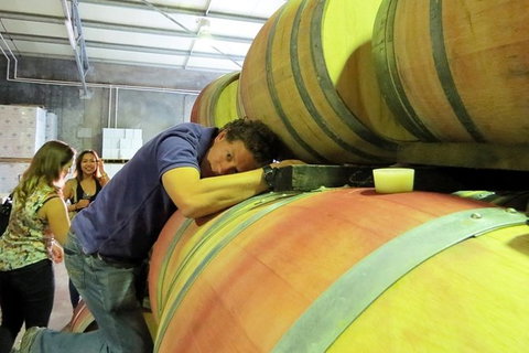 Margaret River Beer & Wine Adventure (departs Margaret River) - Tourism Caloundra 1