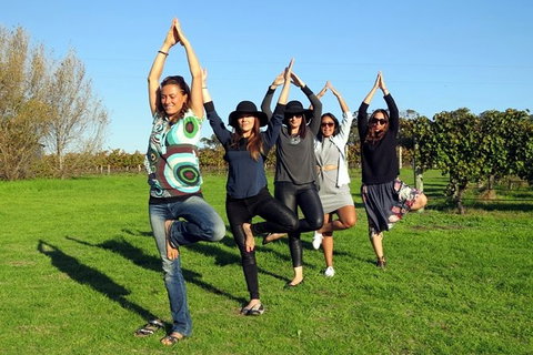 Margaret River Beer & Wine Adventure (departs Margaret River) - Tourism Caloundra 4