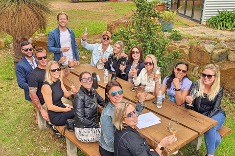 Margaret River Beer & Wine Adventure (departs Margaret River) - Tourism Caloundra 7