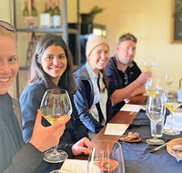 Beer and Wine Full-Day Tour from Margaret River with Lunch - Tourism Caloundra