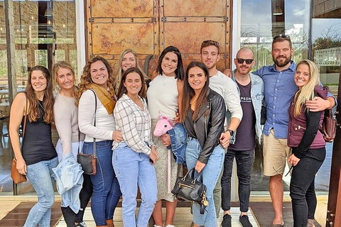 Beer And Wine Full-Day Tour From Margaret River With Lunch - Tourism Caloundra 5