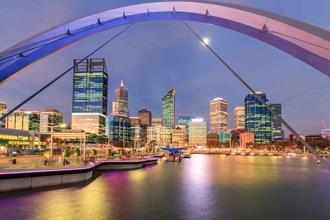 Swan Valley Sunset Wine Tour - Premium Small Group Tour - Tourism Caloundra 1