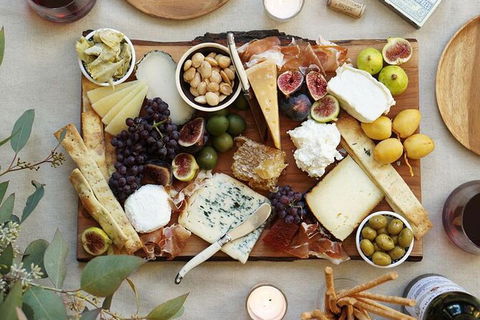 Bickley Valley Wine & Cider Tour - Premium Small Group Tour - Tourism Caloundra 2