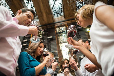 Bickley Valley Wine & Cider Tour - Premium Small Group Tour - Tourism Caloundra 3