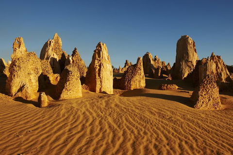 Pinnacles Desert Private Tour - Tourism Caloundra 0