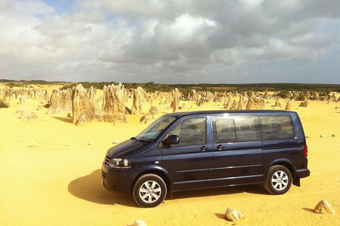 Pinnacles Desert Private Tour - Tourism Caloundra 1