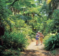 Sir Thomas Brisbane Planetarium - Tourism Caloundra