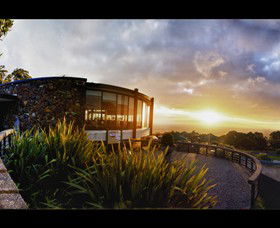 SkyHigh Mount Dandenong - Tourism Caloundra 0