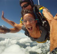 Gold Coast Skydive - Tourism Caloundra