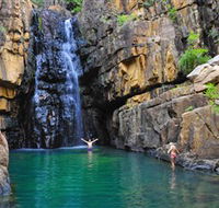 Nitmiluk National Park - Tourism Caloundra