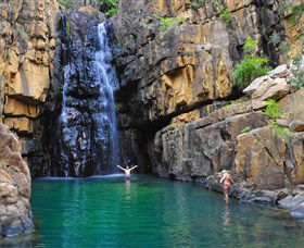 Nitmiluk National Park - Tourism Caloundra 0