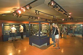 Barkly NT Tourism Caloundra