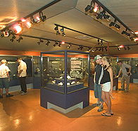 Battery Hill Mining Centre - Tourism Caloundra