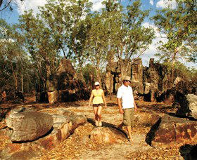 Batchelor NT Tourism Caloundra
