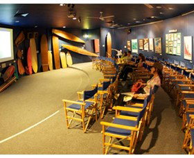 Surf World Surfing Museum Torquay - Tourism Caloundra 0