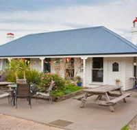 Willows Tea House - Tourism Caloundra