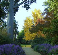 Albury Botanic Garden - Tourism Caloundra